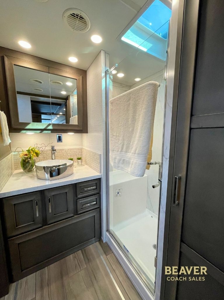 2027 Newmar Ventana 4037 CLASS A