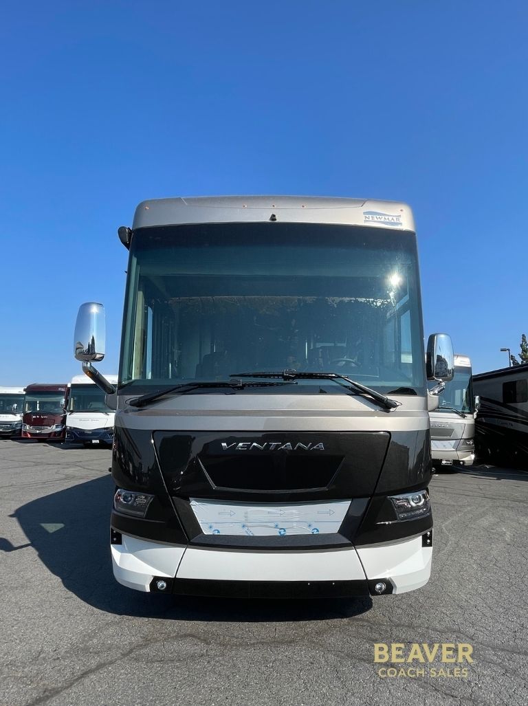2027 Newmar Ventana 4037 CLASS A