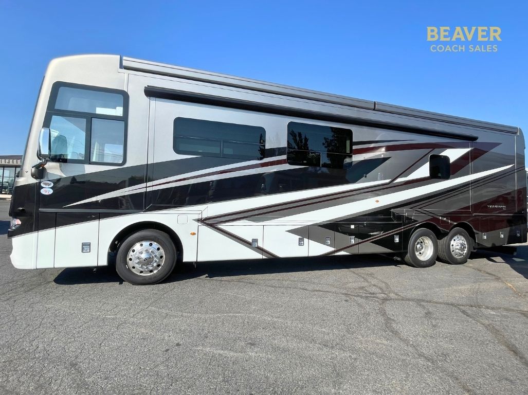2027 Newmar Ventana 4037 CLASS A