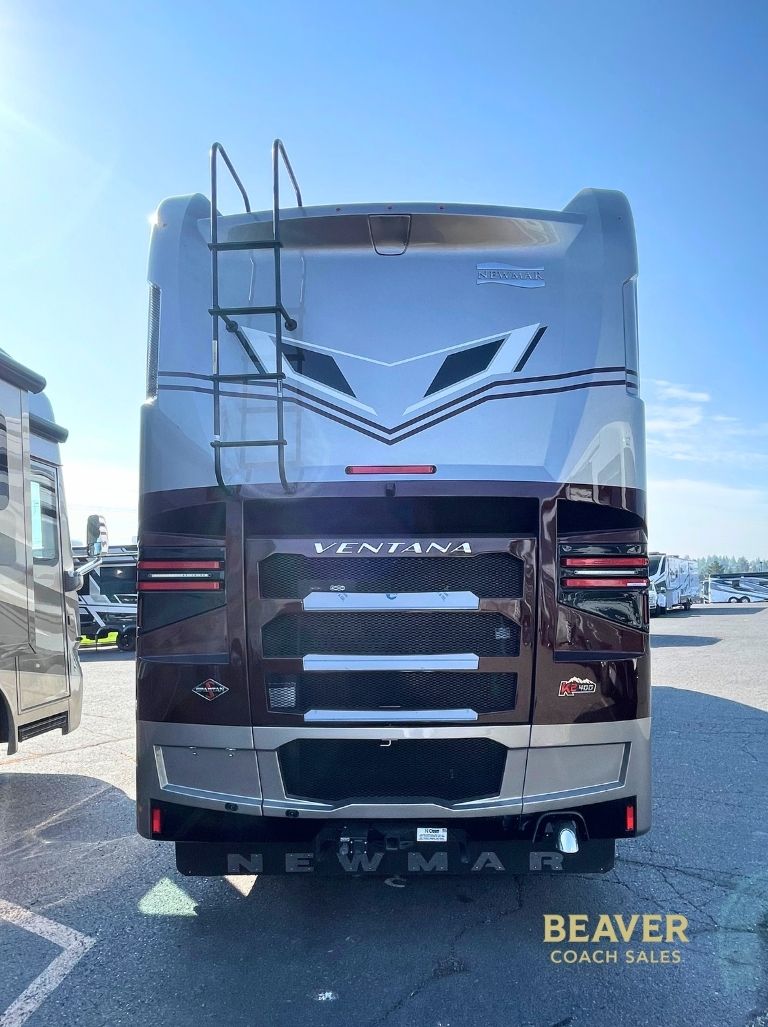 2027 Newmar Ventana 4037 CLASS A