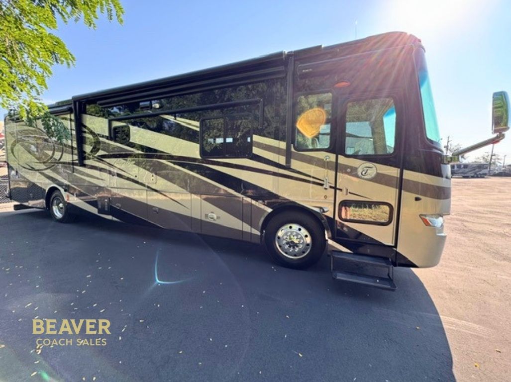 2011 Tiffin Motorhomes Allegro Bus 40QXP CLASS A