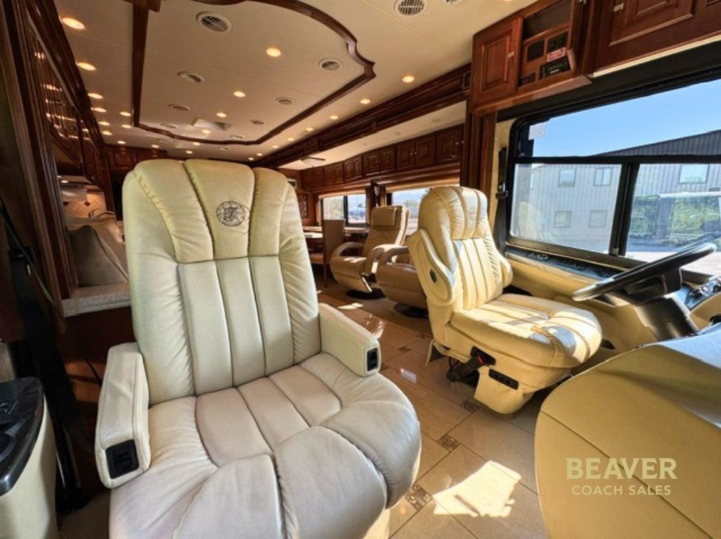 2011 Tiffin Motorhomes Allegro Bus 40QXP CLASS A
