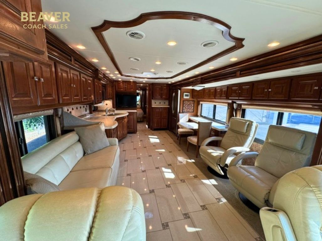 2011 Tiffin Motorhomes Allegro Bus 40QXP CLASS A