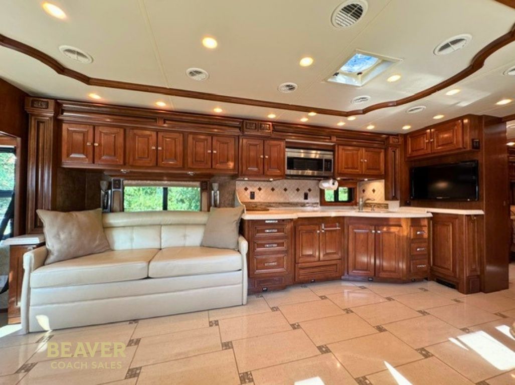 2011 Tiffin Motorhomes Allegro Bus 40QXP CLASS A