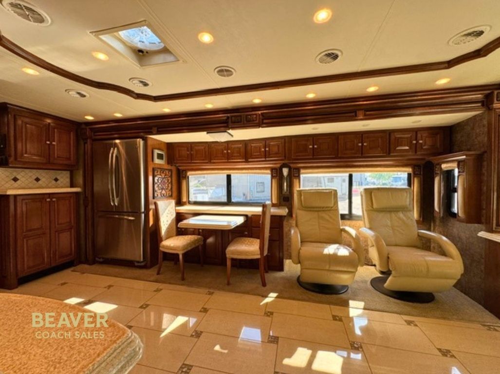 2011 Tiffin Motorhomes Allegro Bus 40QXP CLASS A