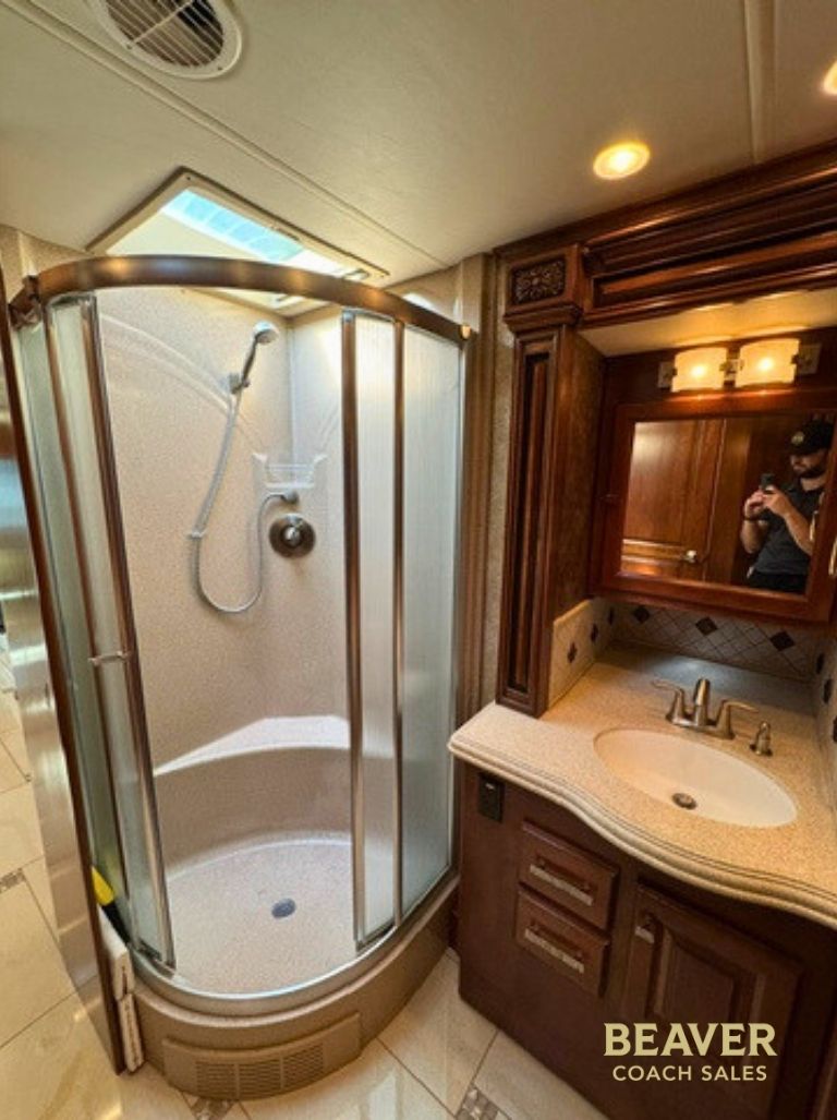 2011 Tiffin Motorhomes Allegro Bus 40QXP CLASS A