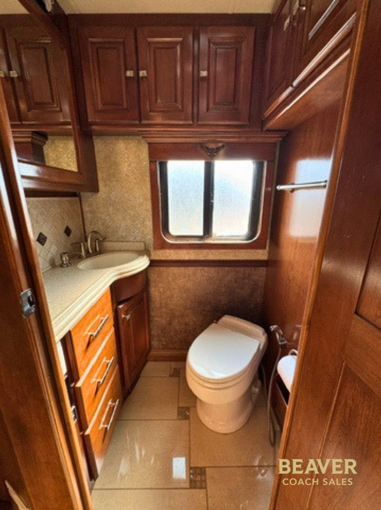 2011 Tiffin Motorhomes Allegro Bus 40QXP CLASS A