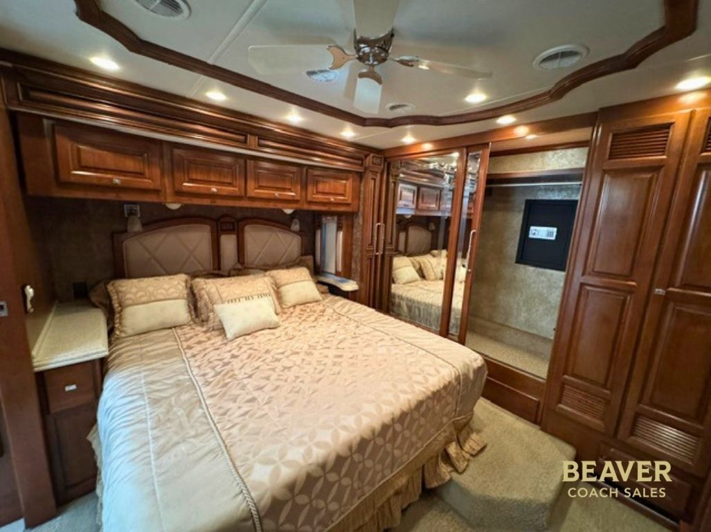 2011 Tiffin Motorhomes Allegro Bus 40QXP CLASS A