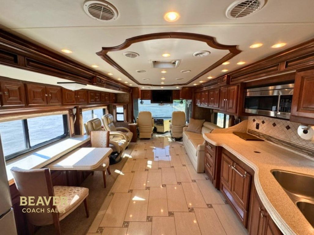 2011 Tiffin Motorhomes Allegro Bus 40QXP CLASS A