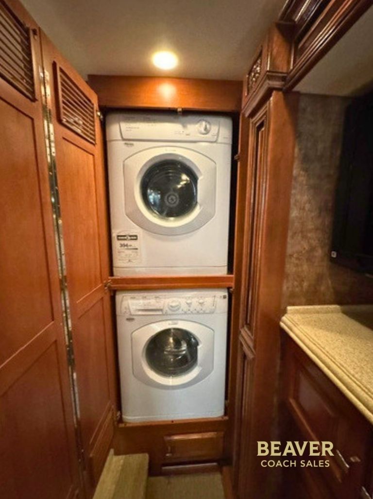 2011 Tiffin Motorhomes Allegro Bus 40QXP CLASS A