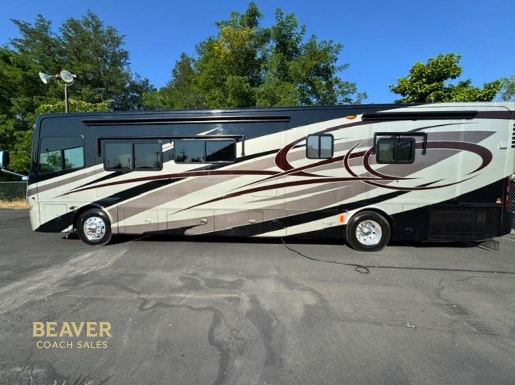 2011 Tiffin Motorhomes Allegro Bus 40QXP CLASS A