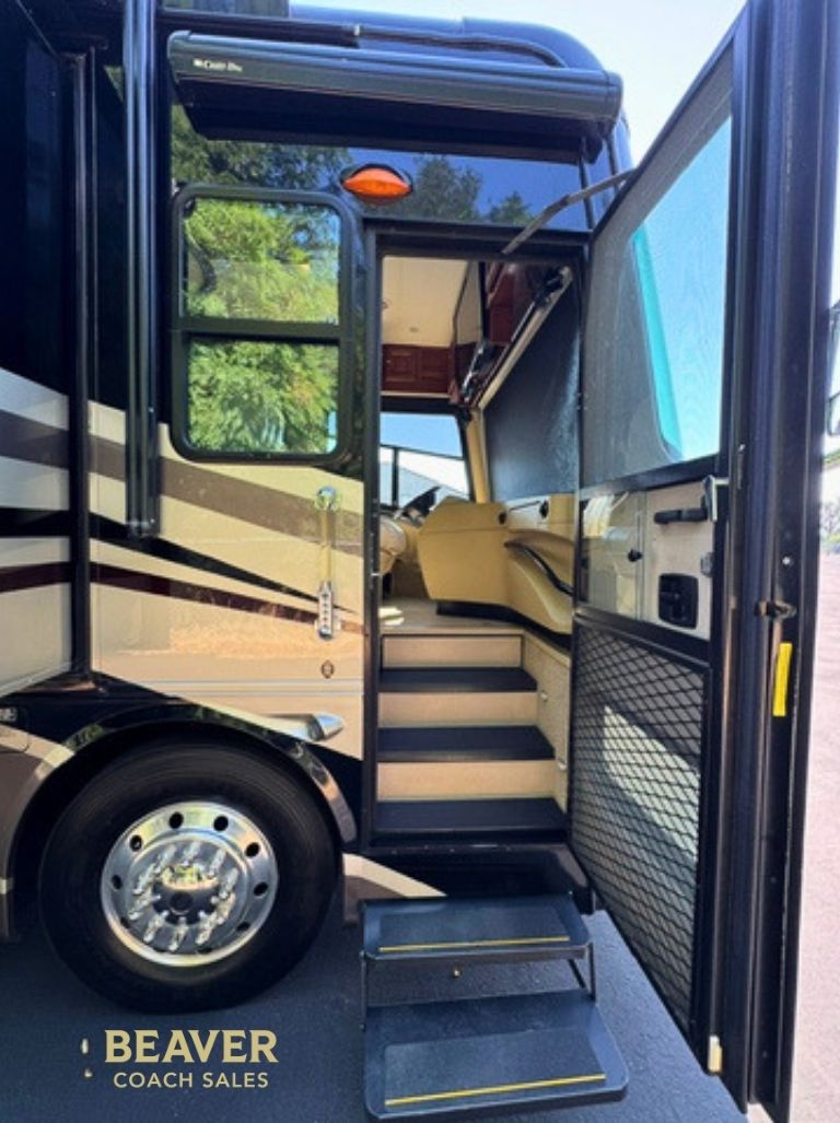 2011 Tiffin Motorhomes Allegro Bus 40QXP CLASS A