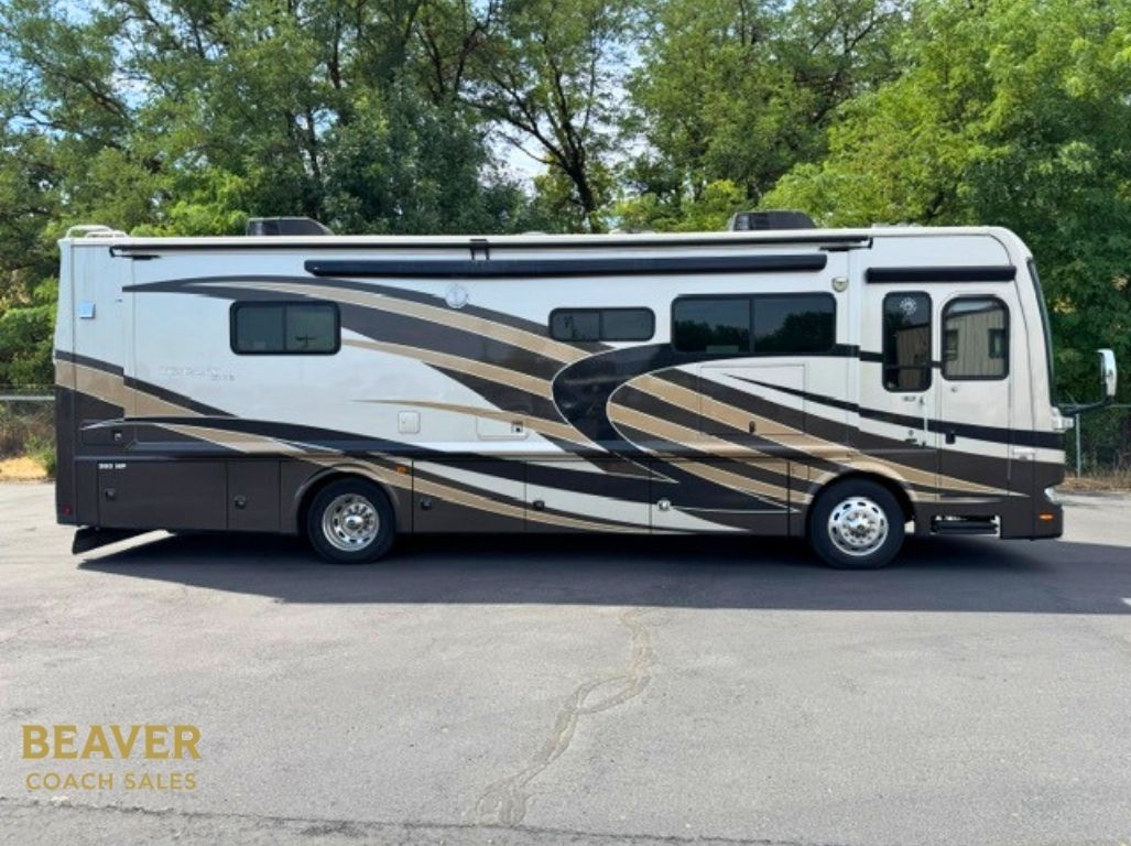 2013 Thor Motor Coach Tuscany CLASS A