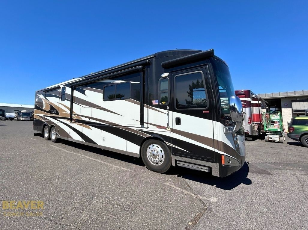 2013 WINNEBAGO TOUR CLASS A