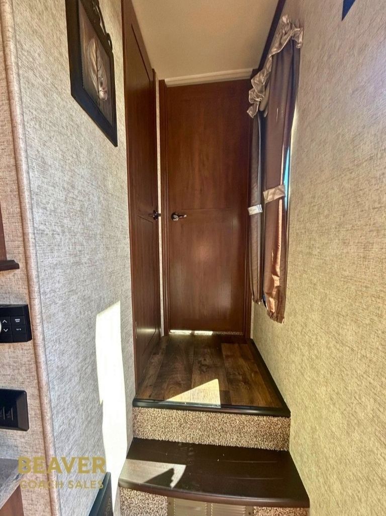 2016 Forest River Sierra 343RSOK FIFTH WHEEL