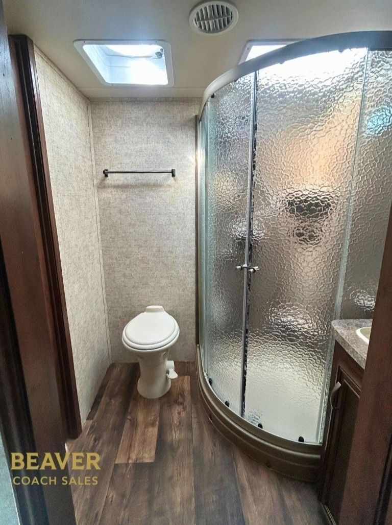 2016 Forest River Sierra 343RSOK FIFTH WHEEL