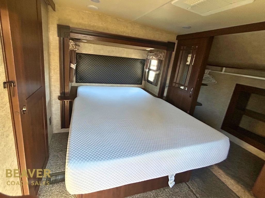 2016 Forest River Sierra 343RSOK FIFTH WHEEL