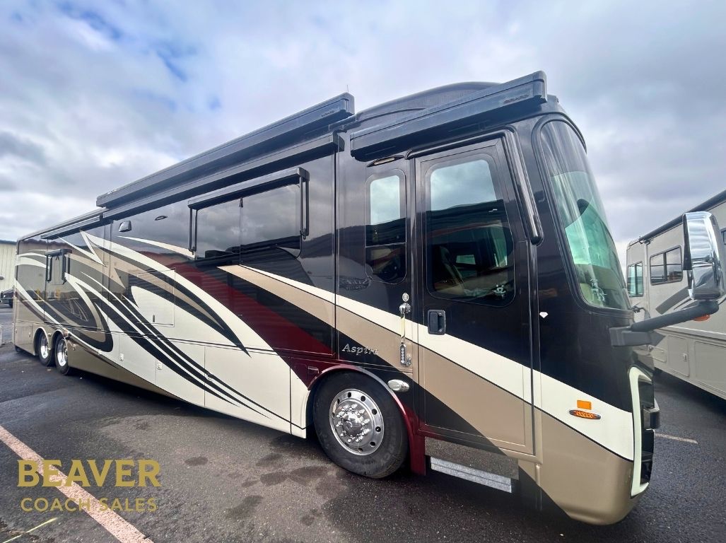 2017 ENTEGRA ASPIRE CLASS A
