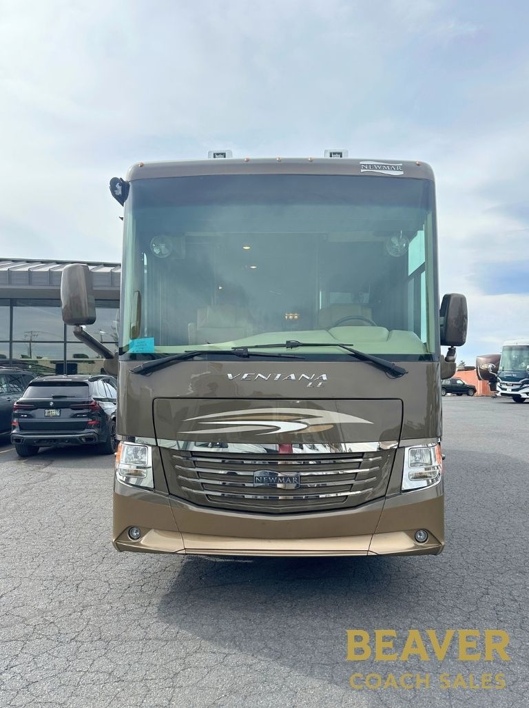 2017 NEWMAR VENTANA CLASS A