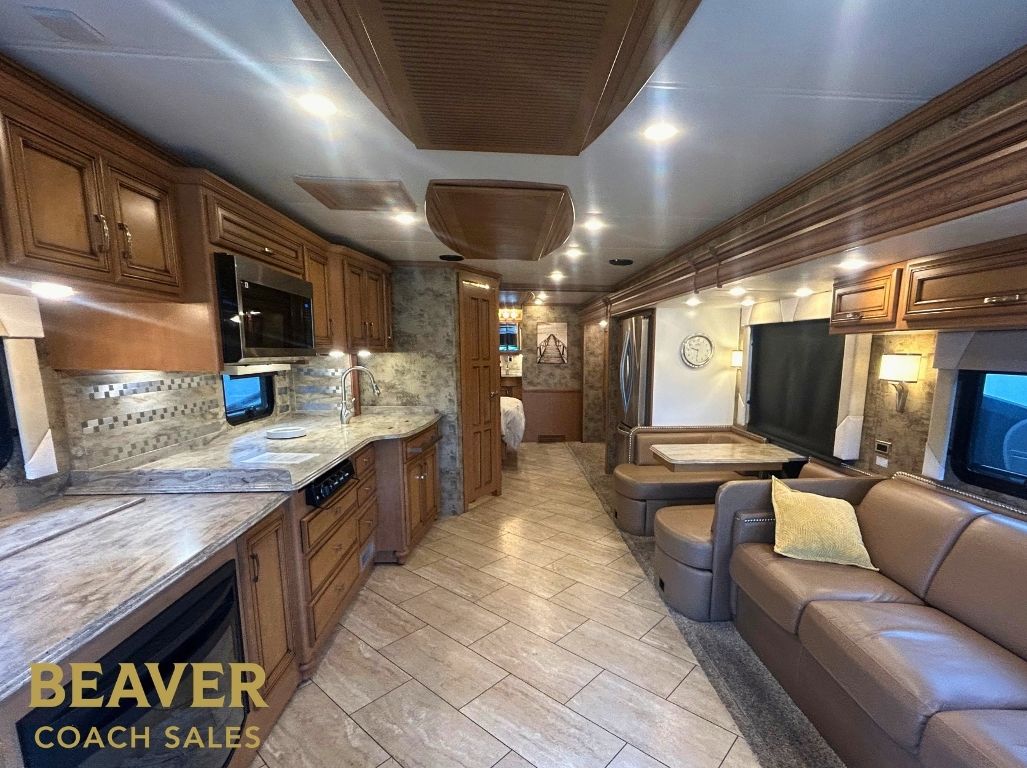 2017 NEWMAR VENTANA CLASS A