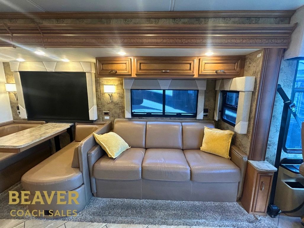 2017 NEWMAR VENTANA CLASS A