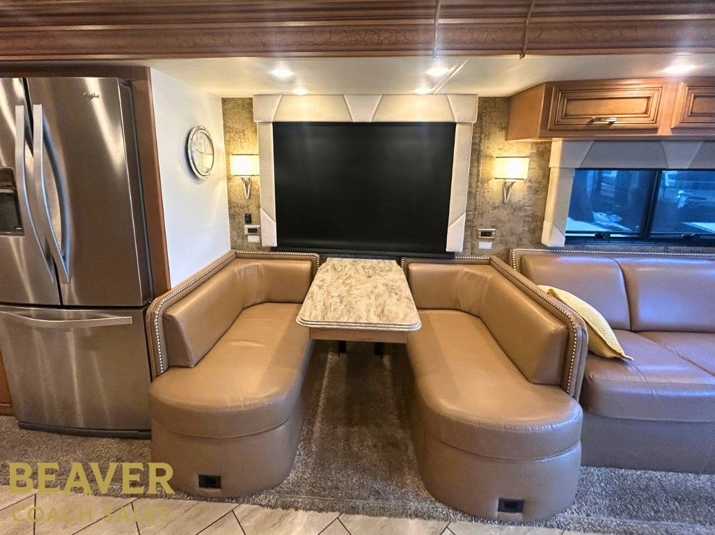 2017 NEWMAR VENTANA CLASS A