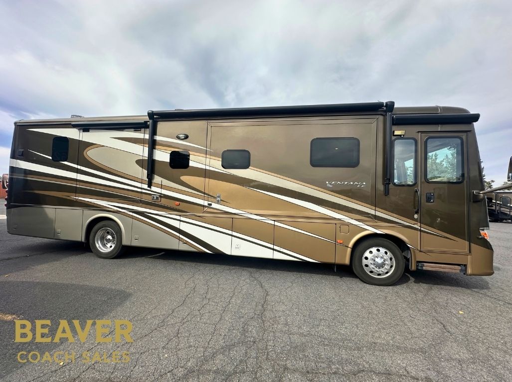 2017 NEWMAR VENTANA CLASS A