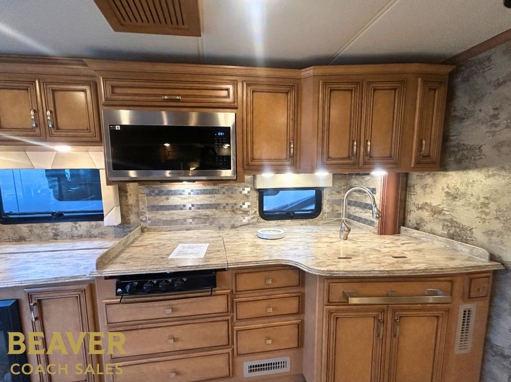 2017 NEWMAR VENTANA CLASS A