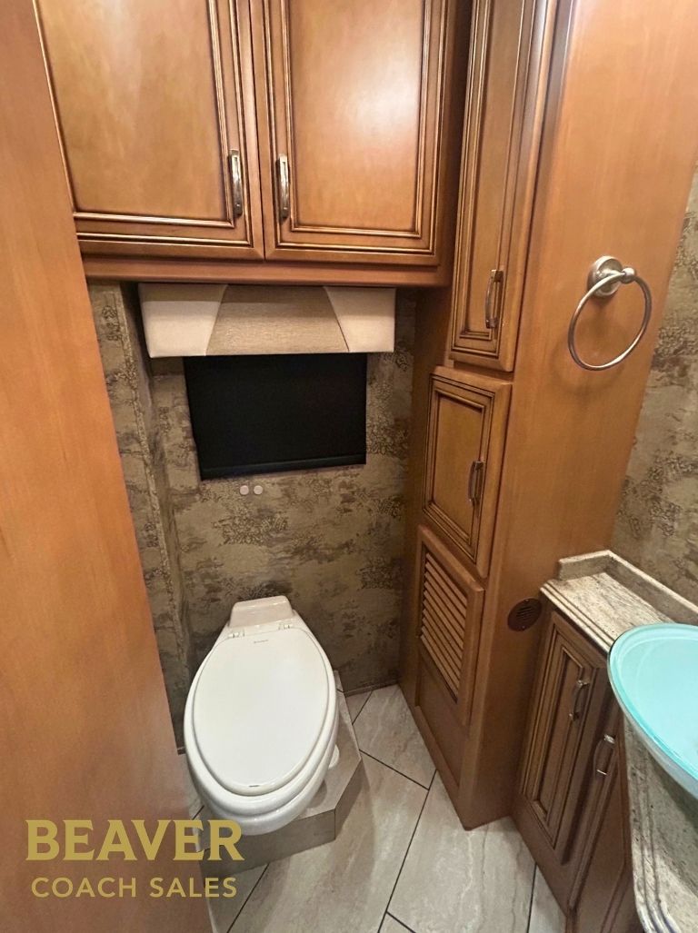 2017 NEWMAR VENTANA CLASS A