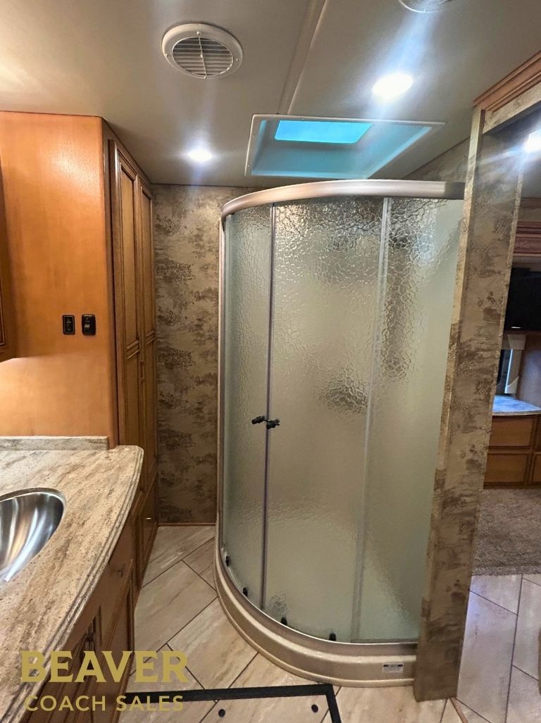 2017 NEWMAR VENTANA CLASS A
