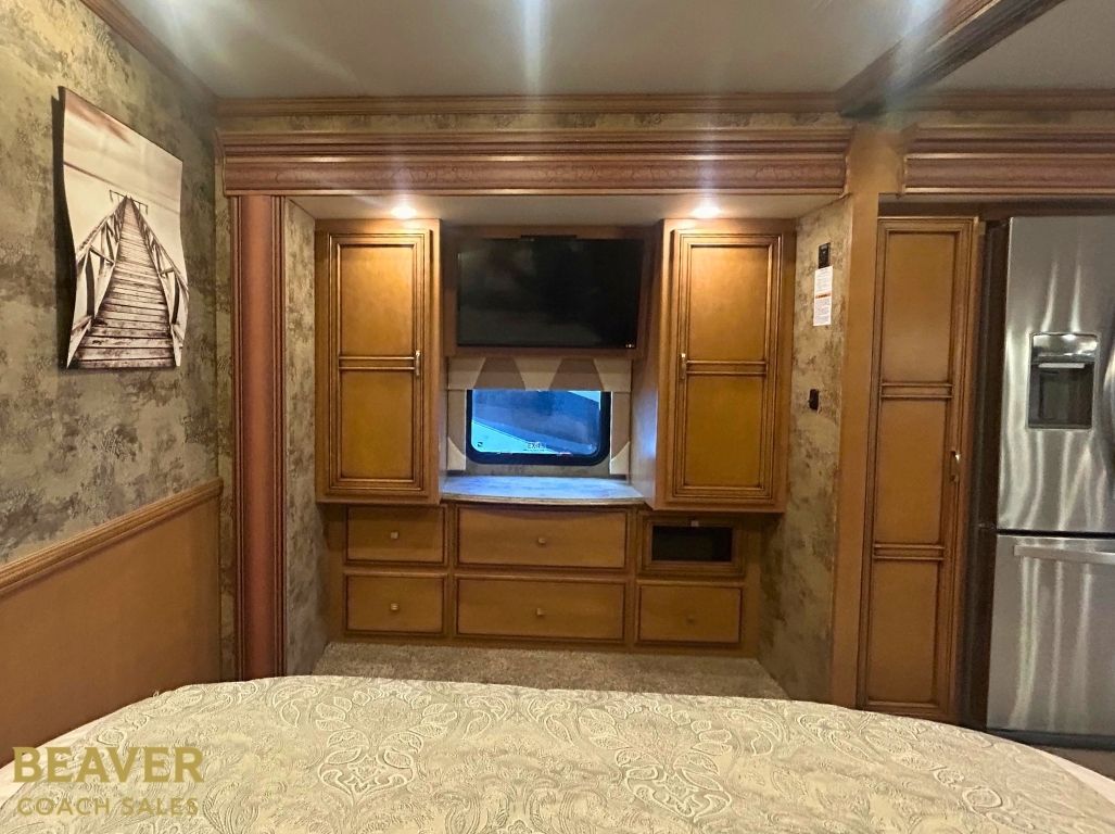 2017 NEWMAR VENTANA CLASS A