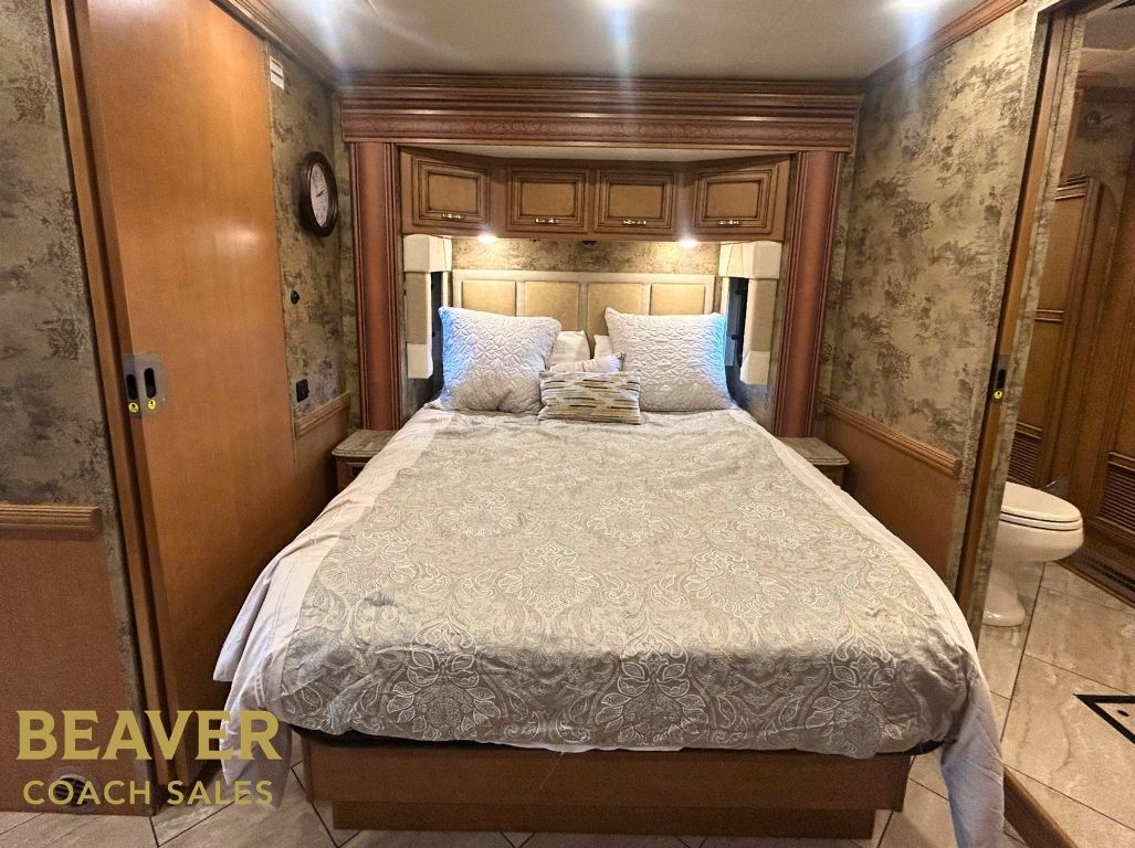 2017 NEWMAR VENTANA CLASS A