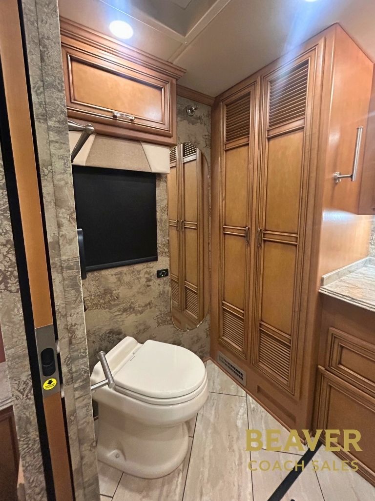 2017 NEWMAR VENTANA CLASS A