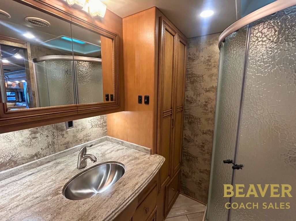2017 NEWMAR VENTANA CLASS A