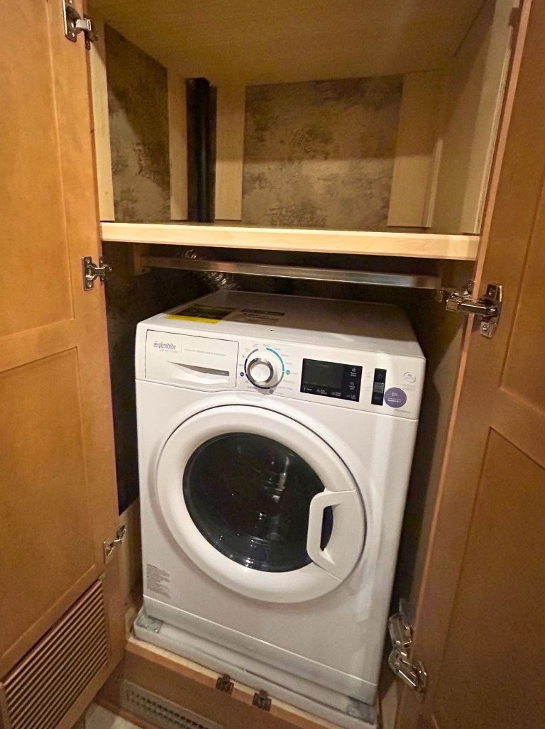 2017 NEWMAR VENTANA CLASS A