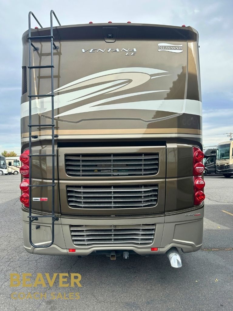2017 NEWMAR VENTANA CLASS A