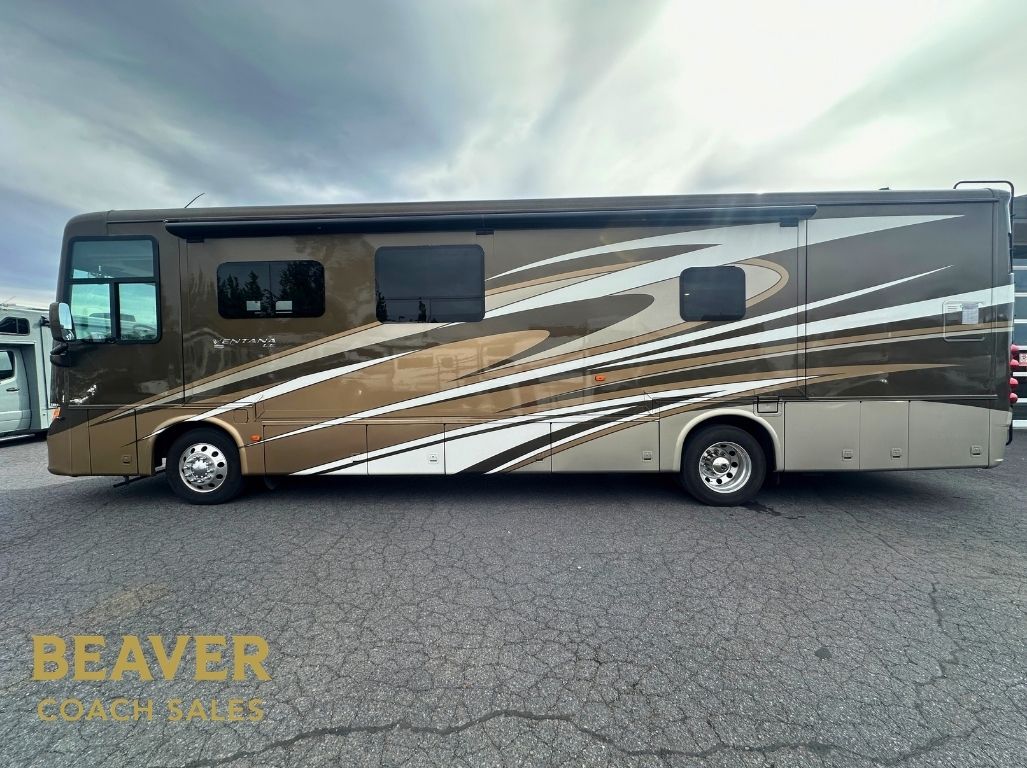 2017 NEWMAR VENTANA CLASS A