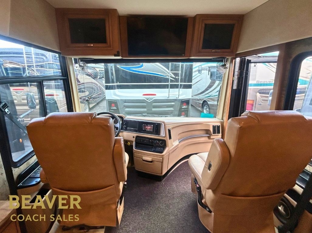 2017 NEWMAR VENTANA CLASS A