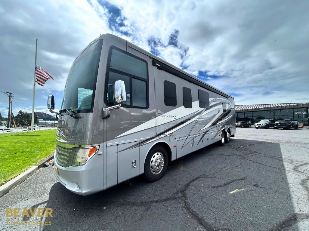 2017 Newmar Ventana CLASS A