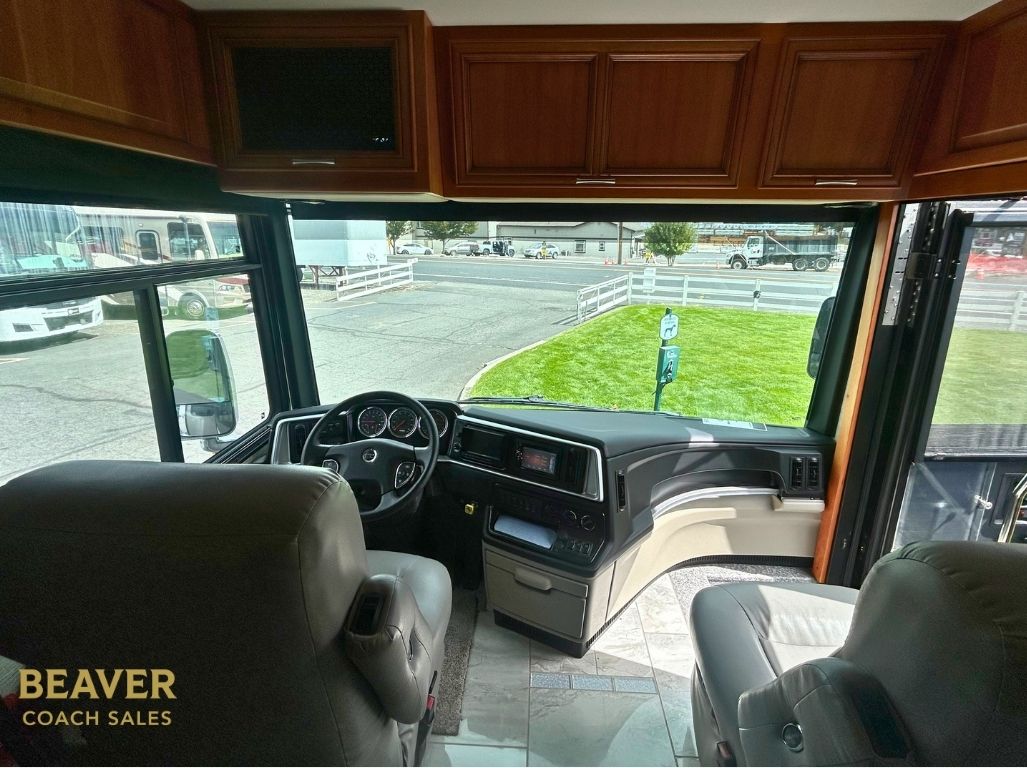 2017 Newmar Ventana CLASS A
