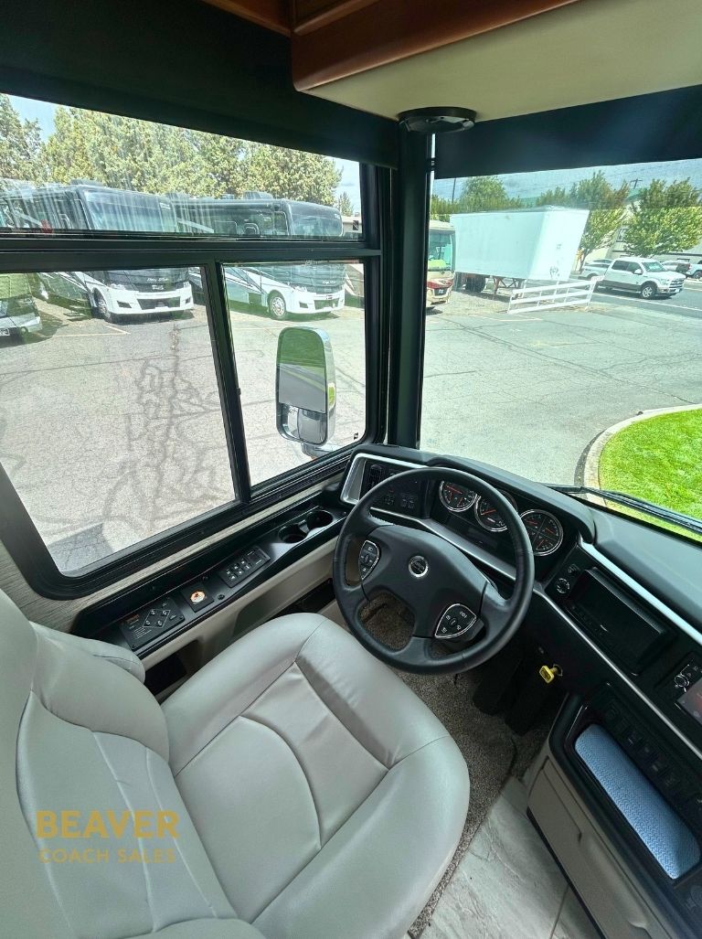 2017 Newmar Ventana CLASS A