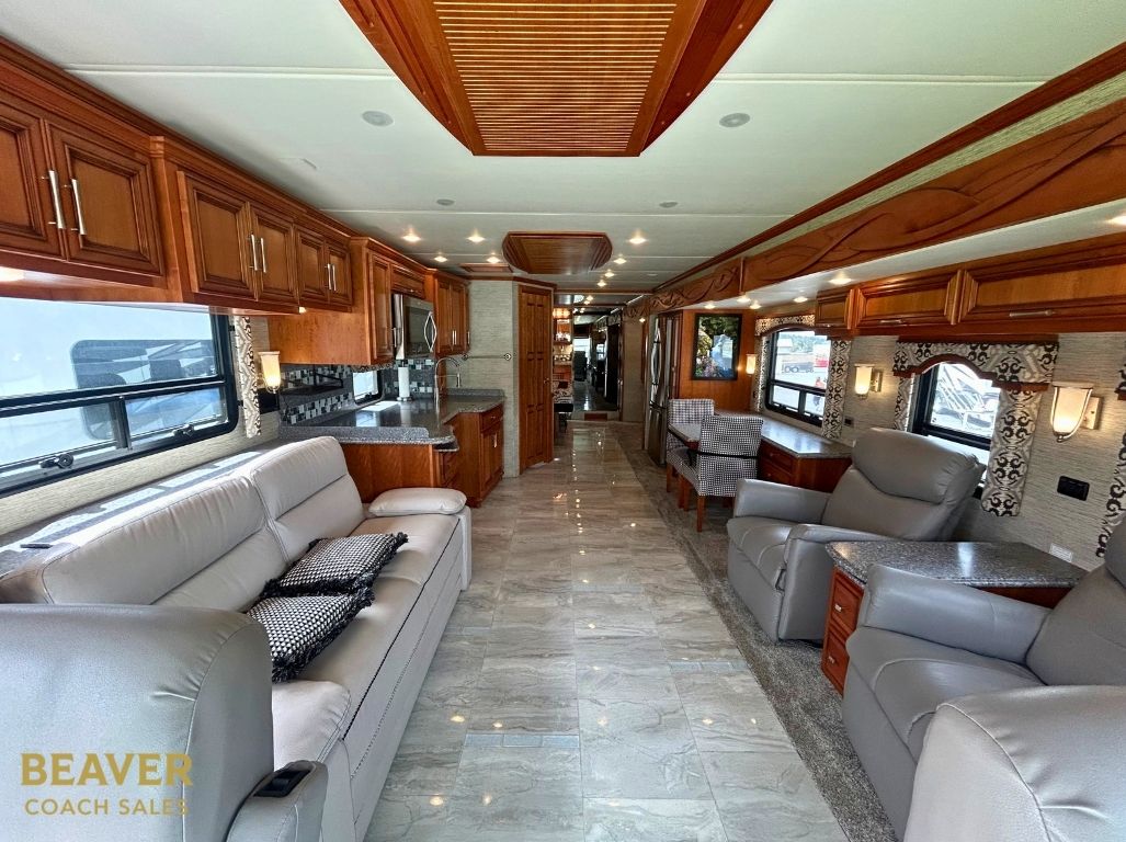 2017 Newmar Ventana CLASS A