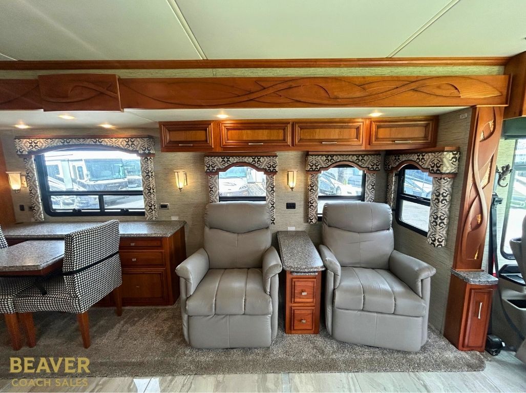 2017 Newmar Ventana CLASS A
