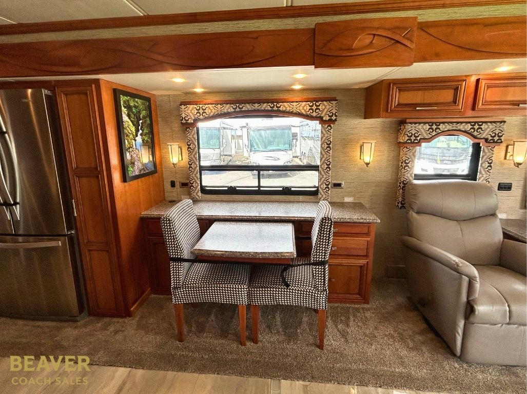 2017 Newmar Ventana CLASS A