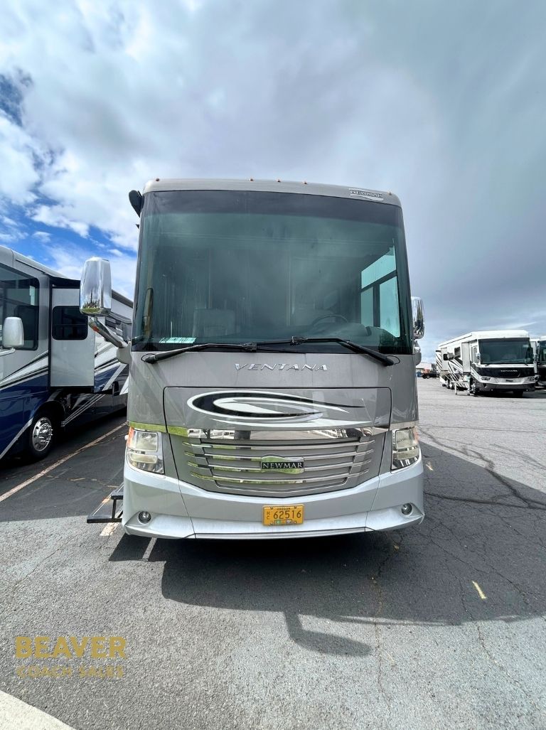 2017 Newmar Ventana CLASS A