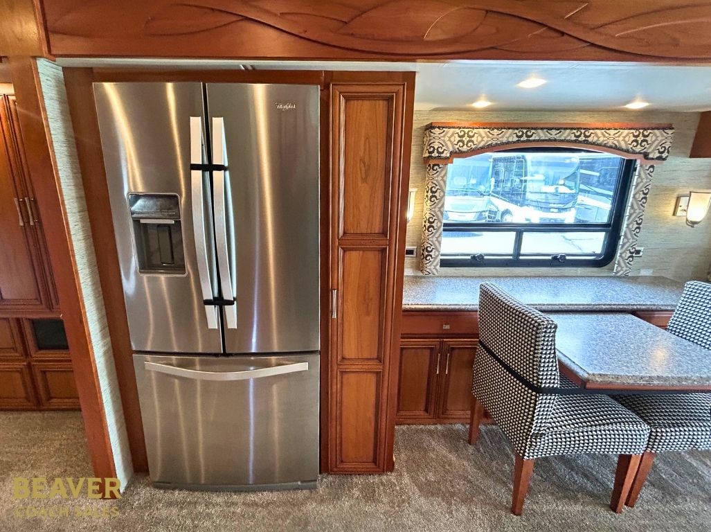 2017 Newmar Ventana CLASS A