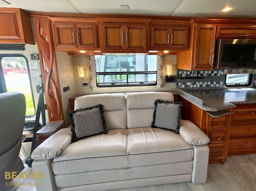 2017 Newmar Ventana CLASS A