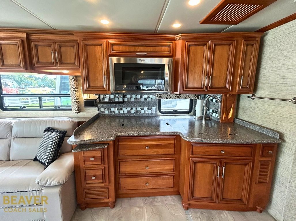 2017 Newmar Ventana CLASS A