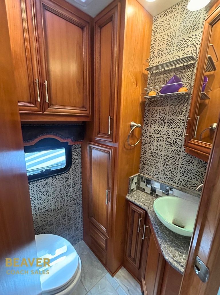 2017 Newmar Ventana CLASS A