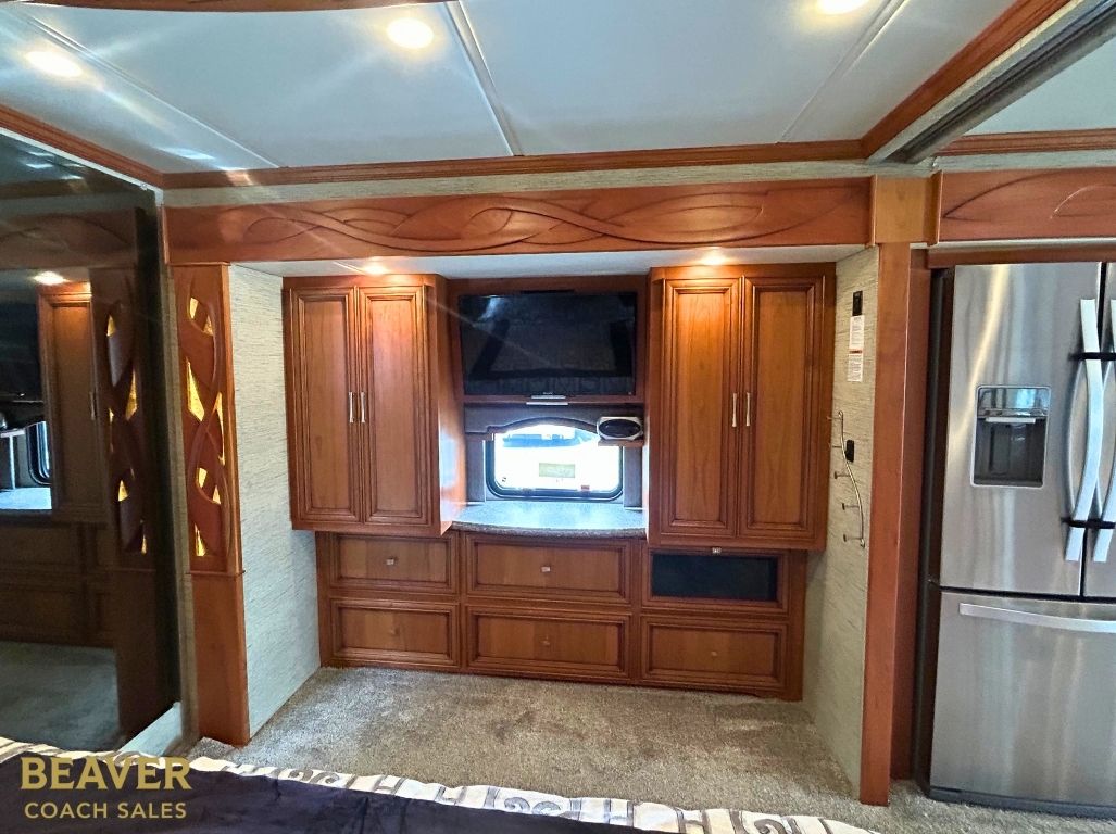 2017 Newmar Ventana CLASS A